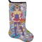 What is your Superpower Holiday Stocking - Neoprene
