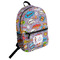 What is your Superpower Student Backpack (Personalized)