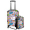 What is your Superpower Suitcase Set 4 - MAIN