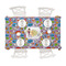 What is your Superpower Tablecloths (58"x102") - TOP VIEW
