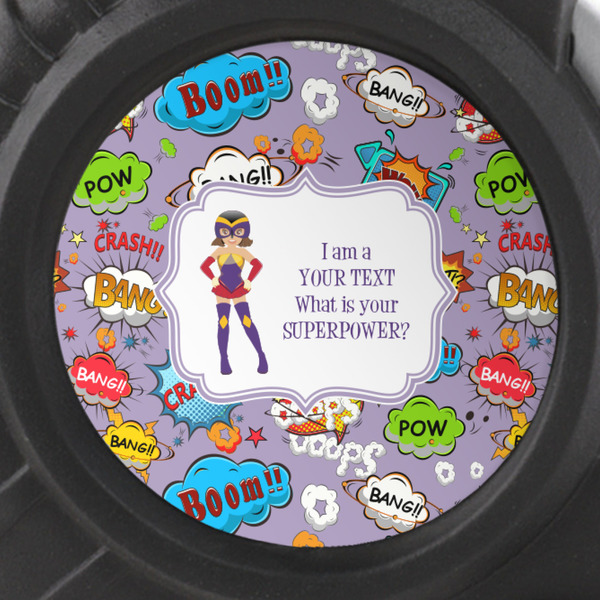 What is your Superpower Tape Measure - 25ft - detail