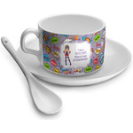 What is your Superpower Tea Cup - Single (Personalized)