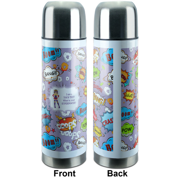 What is your Superpower Thermos - Apvl