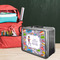 What is your Superpower Tin Lunchbox - LIFESTYLE