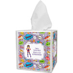What is your Superpower Tissue Box Cover (Personalized)