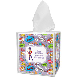 What is your Superpower Tissue Box Cover (Personalized)