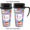 What is your Superpower Travel Mugs - with & without Handle