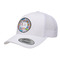 What is your Superpower Trucker Hat - White (Personalized)