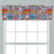 What is your Superpower Valance - Closeup on window