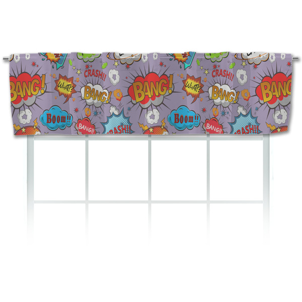 Custom What is your Superpower Valance