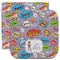What is your Superpower Facecloth / Wash Cloth (Personalized)