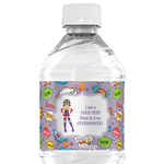 What is your Superpower Water Bottle Labels - Custom Sized (Personalized)