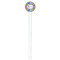 What is your Superpower White Plastic 7" Stir Stick - Round - Single Stick