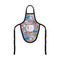 What is your Superpower Wine Bottle Apron - FRONT/APPROVAL