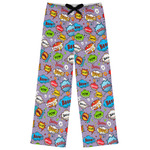 What is your Superpower Womens Pajama Pants