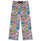 What is your Superpower Womens Pjs - Flat Front