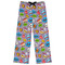 What is your Superpower Womens Pajama Pants - S