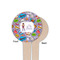 What is your Superpower Wooden 4" Food Pick - Round - Single Sided - Front & Back