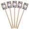 What is your Superpower Wooden 6.25" Stir Stick - Rectangular - Fan View