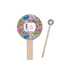 What is your Superpower Round Wooden Stir Sticks (Personalized)