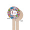 What is your Superpower Wooden 6" Stir Stick - Round - Single Sided - Front & Back