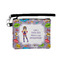 What is your Superpower Wristlet ID Cases - Front