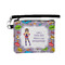 What is your Superpower Wristlet ID Case w/ Name or Text