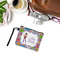 What is your Superpower Wristlet ID Cases - LIFESTYLE
