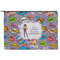 What is your Superpower Zipper Pouch Large (Front)