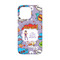 What is your Superpower iPhone 13 Mini Case - Back