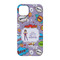 What is your Superpower iPhone 14 Case - Back