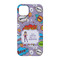 What is your Superpower iPhone 14 Pro Case - Back