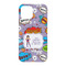 What is your Superpower iPhone 15 Pro Case - Back