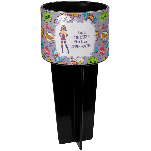 What is your Superpower spiker_black_apvl