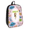 Woman Superhero Kids Backpack (Personalized)