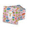 Woman Superhero Gift Boxes with Lid - Parent/Main
