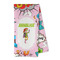 Woman Superhero Kitchen Towel - Microfiber (Personalized)
