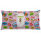 Woman Superhero Pillow Case (Personalized)