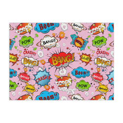 Woman Superhero Large Tissue Papers Sheets - Heavyweight