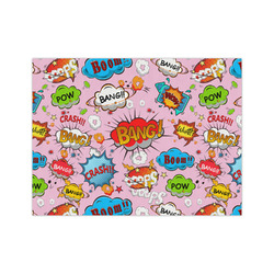 Woman Superhero Tissue Paper Sheets - Medium - Heavyweight
