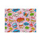 Woman Superhero Tissue Paper Sheets - Medium - Heavyweight
