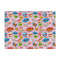 Woman Superhero Tissue Paper Sheets - Large - Lightweight