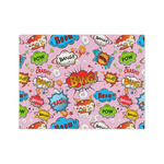 Woman Superhero Tissue Paper Sheets - Medium - Lightweight