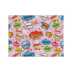 Woman Superhero Tissue Paper Sheets - Medium - Lightweight