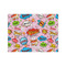 Woman Superhero Tissue Paper Sheets - Medium - Lightweight