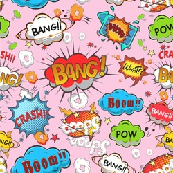 Woman Superhero Wallpaper & Surface Covering