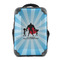 Super Dad 15" Backpack - FRONT
