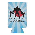 Super Dad Can Cooler