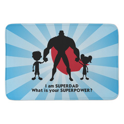 Super Dad Anti-Fatigue Kitchen Mat