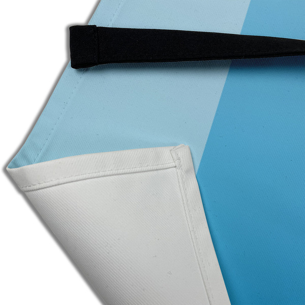 Super Dad Apron - (Detail)